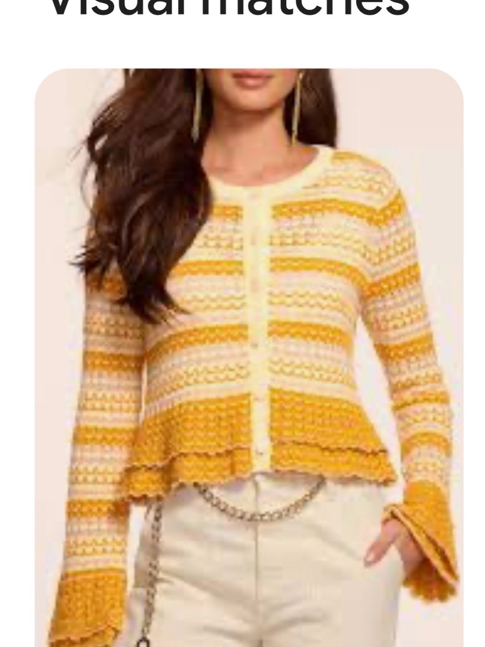 ramy brook brit cardigan